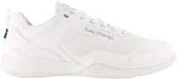 Salming Indoorschoenen voor dames Viper 1.0 Wit/Zilver Maat 38