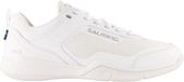 Salming Indoorschoenen voor dames Viper 1.0 Wit/Zilver Maat 38