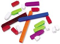 Learning Resources Verbindende Cuisenaire Staven Beginset - 4+
