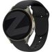 Bandz Suunto Vertical 2 sport band 'Easy fit' (zwart)