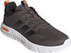 adidas Cloudfoam Flex Elastic Laces Homme Sneaker Large KK3486 Gris