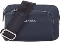 VALENTINO Marnier Crossbody Bag Blu donkerblauw