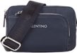 VALENTINO Marnier Crossbody Bag Blu donkerblauw