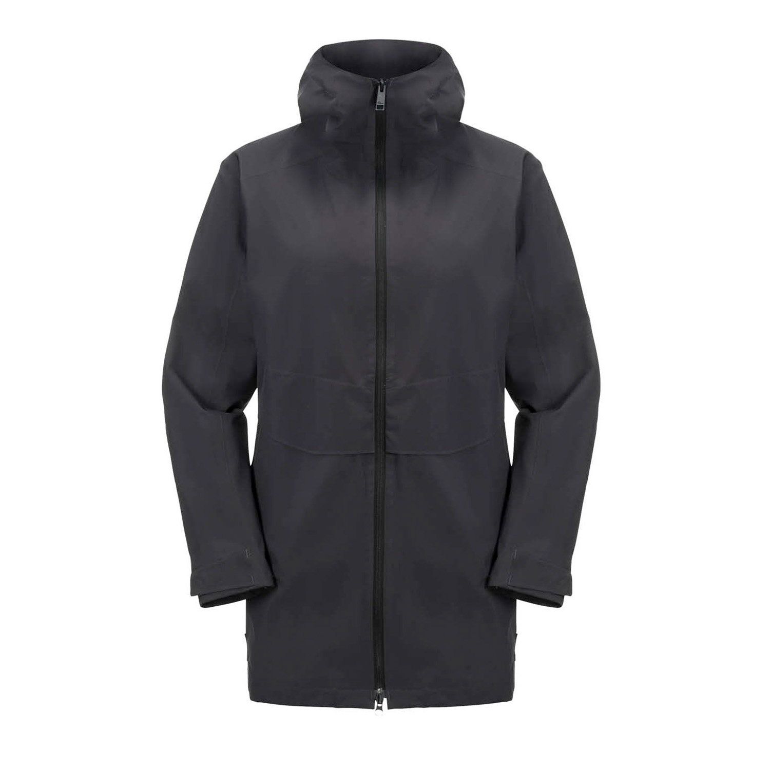 Jack Wolfskin Mainkai Long Jacket