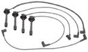 JAPANPARTS JPIC-229 serie Cavi kaars