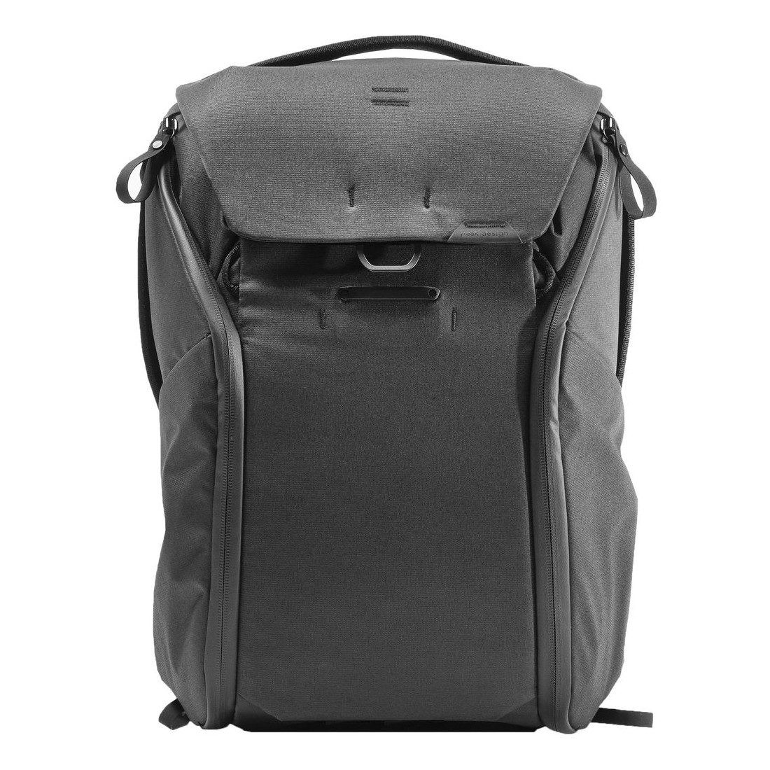 Peak Design Everyday Backpack 20L v2 - Black