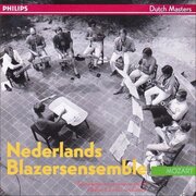 Nederlands Blazers Ensemble Gran Partita,serenade KV