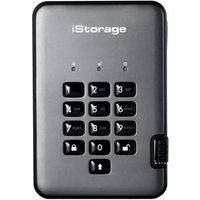 iStorage diskAshur Pro2 SSD 256GB