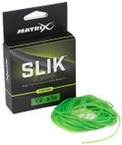 Matrix Fox Matrix SLIK Elastic 8m (1.4 mm) Green 8-10