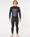 Rip Curl Wetsuit Homme Omega 4/3mm Back Zip S Multicolore