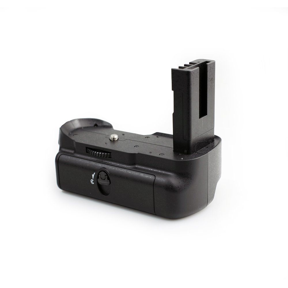 Phottix 33330 - Accugreep voor Digitale Camera - Zwart