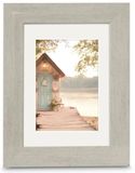 Hama Cottage Enkele fotolijst Taupe