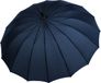 doppler Paraplu RS.Liverpool AC Uni Marine Blauw