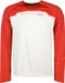 Endura Mt500 Burner Manches Longues Enduro Maillot Gris M Homme