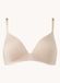 Chantelle Essentials Soutien-gorge plongeant préformé sans coutures