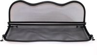 Hottuning Mini Cabrio Windscherm F57 | 2015 - 2019 | Zwart