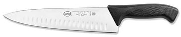 Sanelli Lario Line 316225 ingesprongen koksmes, lengte-25 cm, multi