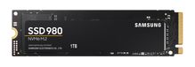 Samsung 980 1To NVMe PCIe Gen3 M.2 SSD