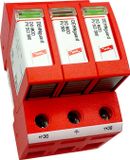 DEHN+SOEHNE DG M YPV SCI 1000 DEHN PV OVERSP.BEV