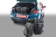 Car-Bags.com B.V. Reistassenset geschikt voor Citroën C4 Cactus 2018-2020 5-deurs hatchback Original