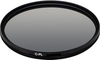 Merkloos / Sans marque Tfoto 52mm circulair polarisatiefilter CPL
