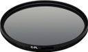 Merkloos / Sans marque Tfoto 52mm circulair polarisatiefilter CPL
