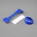 Plastic Valiant Plastic Onderdeelset (Cowl Deur Joiner): Valiant 1.3