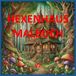 Hexenhaus Malbuch V2