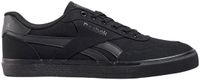 Reebok Court Advance Vulc Schoenen Zwart EU 41 Man