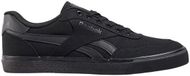 Reebok Court Advance Vulc Schoenen Zwart EU 41 Man