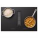 Inventum IKA8035MAT Inductiekookplaat met Geïntegreerde Afzuiging - 80 cm Inbouw - Matzwart