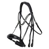 Imperial Riding Kandarenzuim IRHFria, Black Lack-Chrystal, P/S