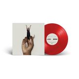 Warner Music Lizzo Bitch Coloured Vinyl LP Rood