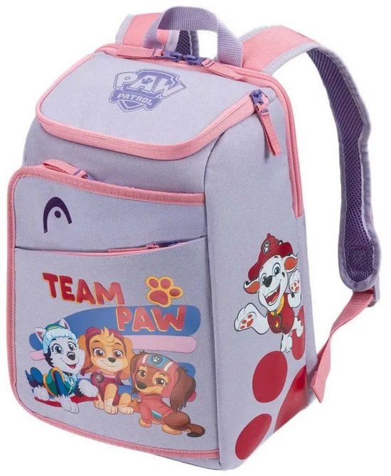 HEAD RACKET HEAD Tennisrugzak Paw Patrol Backpack Purple