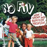 Sonic Rendezvous No Fun - How I Spent My Bummer Vacation (CD)
