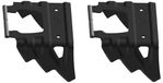 Rossignol L2 Hm 110 Mm S crampons noir