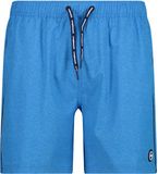 CMP Zwemshort Heren Cyano Mel Polyester Sneldrogend XXL