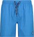 CMP Zwemshort Heren Cyano Mel Polyester Sneldrogend XXL