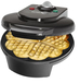Bomann WA 5018 CB Wafelijzer - Zwart - 1200W