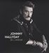 De Johnny Hallyday De L'amour (LP)