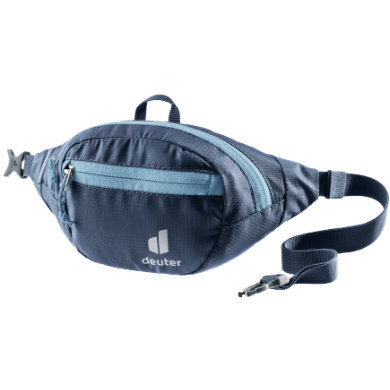 Deuter Fanny pack Junior Riem Inkt