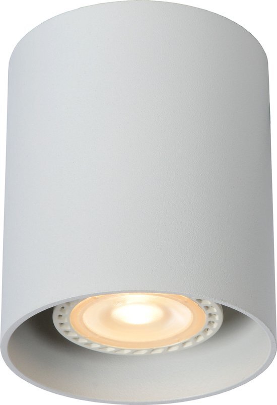 Lucide Bodi Plafondlamp Rond Enkel