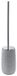 Gedy Bezemhouder gm330800300 Gemini grijs