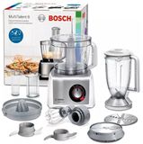 Bosch B1EMC812S8 Robot culinaire