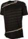 Hummel Tech-2 Poly Jersey Korte mouw Katoen Diep meer L Mannen Volleybal