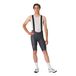 Castelli Culotte Competizione 2 Dunkelgrau, Taille XL