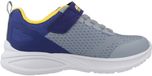 Skechers Microspec Max Advance Squad Pacer Chaussures Bleu EU 28 Garçon