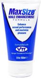 Swiss Navy MaxSize Cream Erectiecrème 148 ml