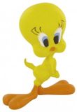 Comansi Looney Tunes: Tweety Speelfiguur 7 Cm Geel