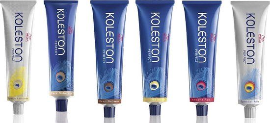 Wella Koleston Perfect 8/73 60ml